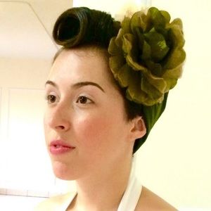 Meet your Posher, Kelsey